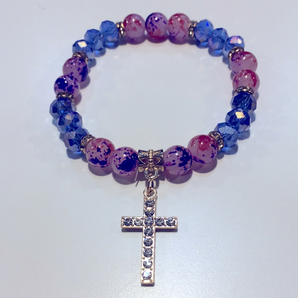 💜Handmade Jewelry